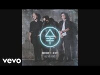 Thumbnail for the Before You Exit - I Won't Stop link, provided by host site