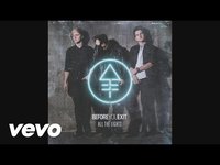 Thumbnail for the Before You Exit - I Won't Stop link, provided by host site