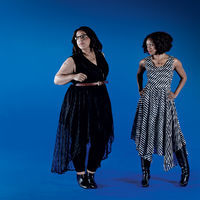 Thumbnail for the Brittany Howard - I Wonder link, provided by host site