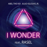 Thumbnail for the Abel The Kid & Julio Iglesias Jr. - I wonder link, provided by host site