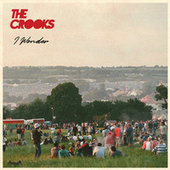 Thumbnail for the Crooks - I Wonder link, provided by host site