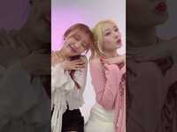 Thumbnail for the SECRET NUMBER - I wonder😍 #SECRET NUMBER #시크릿넘버 #JINNY #MINJI #Da iCE #Iwonder link, provided by host site