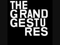 Thumbnail for the The Grand Gestures - I Wonder What Chris De Burgh Is Doing Right Now link, provided by host site