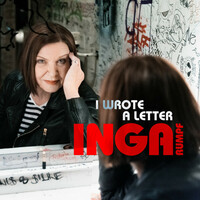 Thumbnail for the Inga Rumpf - I Wrote a Letter link, provided by host site