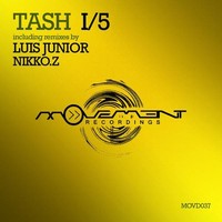 Thumbnail for the Luis Junior - I5 - Luis Junior Remix link, provided by host site