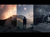 Thumbnail for the Coldplay - IAAM (A Film For The Future) link, provided by host site