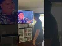 Thumbnail for the Kolohe Kai - IAM TONGI SINGS COOL DOWN! REACTION! link, provided by host site