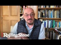 Thumbnail for the Jethro Tull - Ian Anderson on Planting Thousands of Trees to Help Combat Climate Change link, provided by host site