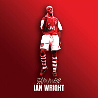 Thumbnail for the Jammer - Ian Wright link, provided by host site