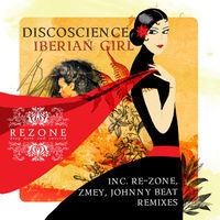 Image of Discoscience linking to their artist page due to link from them being at the top of the main table on this page
