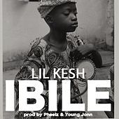 Thumbnail for the Lil Kesh - Ibile link, provided by host site