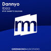 Image of Danny O linking to their artist page due to link from them being at the top of the main table on this page