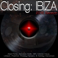 Thumbnail for the Unison - Ibiza Called Me - Original Mix link, provided by host site