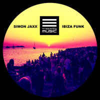 Thumbnail for the Simon Jaxx - Ibiza Funk link, provided by host site