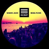 Thumbnail for the Simon Jaxx - Ibiza Funk link, provided by host site
