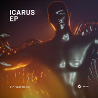 Thumbnail for the Tim van Werd - Icarus link, provided by host site