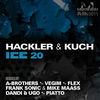 Thumbnail for the Hackler & Kuch - Ice 20 (Remixes) link, provided by host site