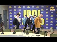 Thumbnail for the MCND - [IDOL RADIO] 가 부르는 ICE AGE♪♬ link, provided by host site
