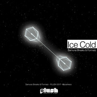 Thumbnail for the Samurai Breaks - Ice Cold link, provided by host site
