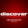 Thumbnail for the Des McMahon - Ice Cold link, provided by host site
