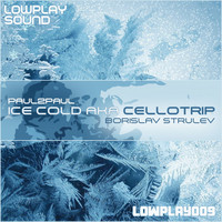 Thumbnail for the Paul2Paul - Ice Cold aka Cello Trip link, provided by host site