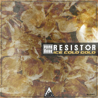 Thumbnail for the Resistor - Ice Cold Gold link, provided by host site