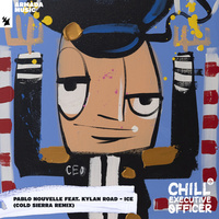 Thumbnail for the Pablo Nouvelle - Ice (Cold Sierra Remix) link, provided by host site
