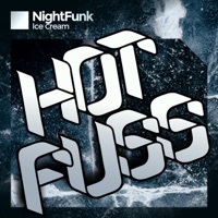 Thumbnail for the NightFunk - Ice Cream link, provided by host site