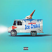 Thumbnail for the Ambjaay - Ice Cream link, provided by host site