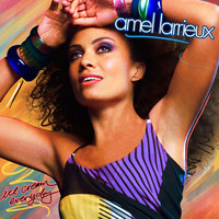 Thumbnail for the Amel Larrieux - Ice Cream Everyday link, provided by host site