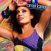Thumbnail for the Amel Larrieux - Ice Cream Everyday link, provided by host site