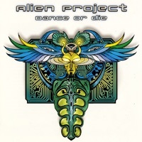 Thumbnail for the Alien Project - Ice Is Nice link, provided by host site