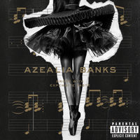 Thumbnail for the Azealia Banks - Ice Princess link, provided by host site