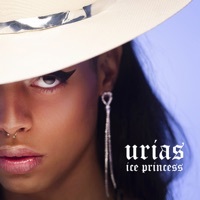Thumbnail for the Urias - Ice Princess link, provided by host site