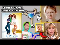 Thumbnail for the Nick DiRamio - "Ice Princess" was a Surprisingly Mean Moment for Disney 😬 link, provided by host site