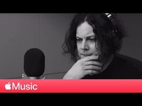 Thumbnail for the Jack White - “Ice Station Zebra” and Jay-Z | It's Electric! | Apple Music link, provided by host site