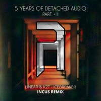 Thumbnail for the Linear - Icebreaker (Incus Remix) link, provided by host site