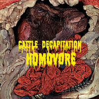 Thumbnail for the Cattle Decapitation - Icepick Gag Reflex link, provided by host site
