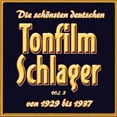 Thumbnail for the Maria Cebotari - Ich bin auf der Welt um glücklich zu sein (aus dem Film "Mädchen in Weiss") link, provided by host site