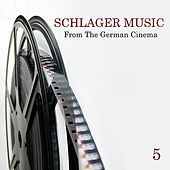 Thumbnail for the Maria Cebotari - Ich Bin Auf Derwelt Um Glücklich Zu Sein (From The Film Mädchen In Weiss - 1936) link, provided by host site
