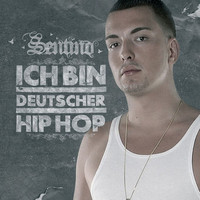 Thumbnail for the Sentino - Ich bin deutscher Hip Hop link, provided by host site