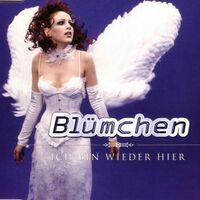 Thumbnail for the Blümchen - Ich bin wieder hier link, provided by host site