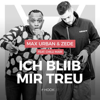 Thumbnail for the Max Urban - Ich Bliib Mir Treu link, provided by host site