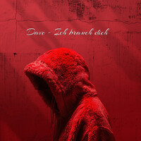 Thumbnail for the Dave - Ich brauch dich link, provided by host site