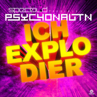 Thumbnail for the Special D. - Ich explodier' (Radio Mix) - Radio Mix link, provided by host site