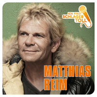 Thumbnail for the Matthias Reim - Ich find' Schlager toll link, provided by host site