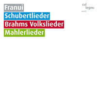 Thumbnail for the Gustav Mahler - Ich ging mit Lust - Mahlerlieder link, provided by host site