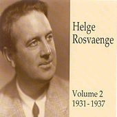 Thumbnail for the Helge Rosvaenge - Ich ging spazieren einst (Die Hugenotten) link, provided by host site