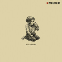 Thumbnail for the Till Lindemann - Ich hasse Kinder link, provided by host site