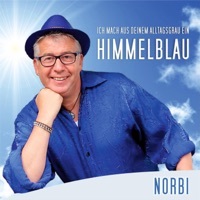 Thumbnail for the Norbi - Ich mach aus deinem Alltagsgrau ein Himmelblau link, provided by host site